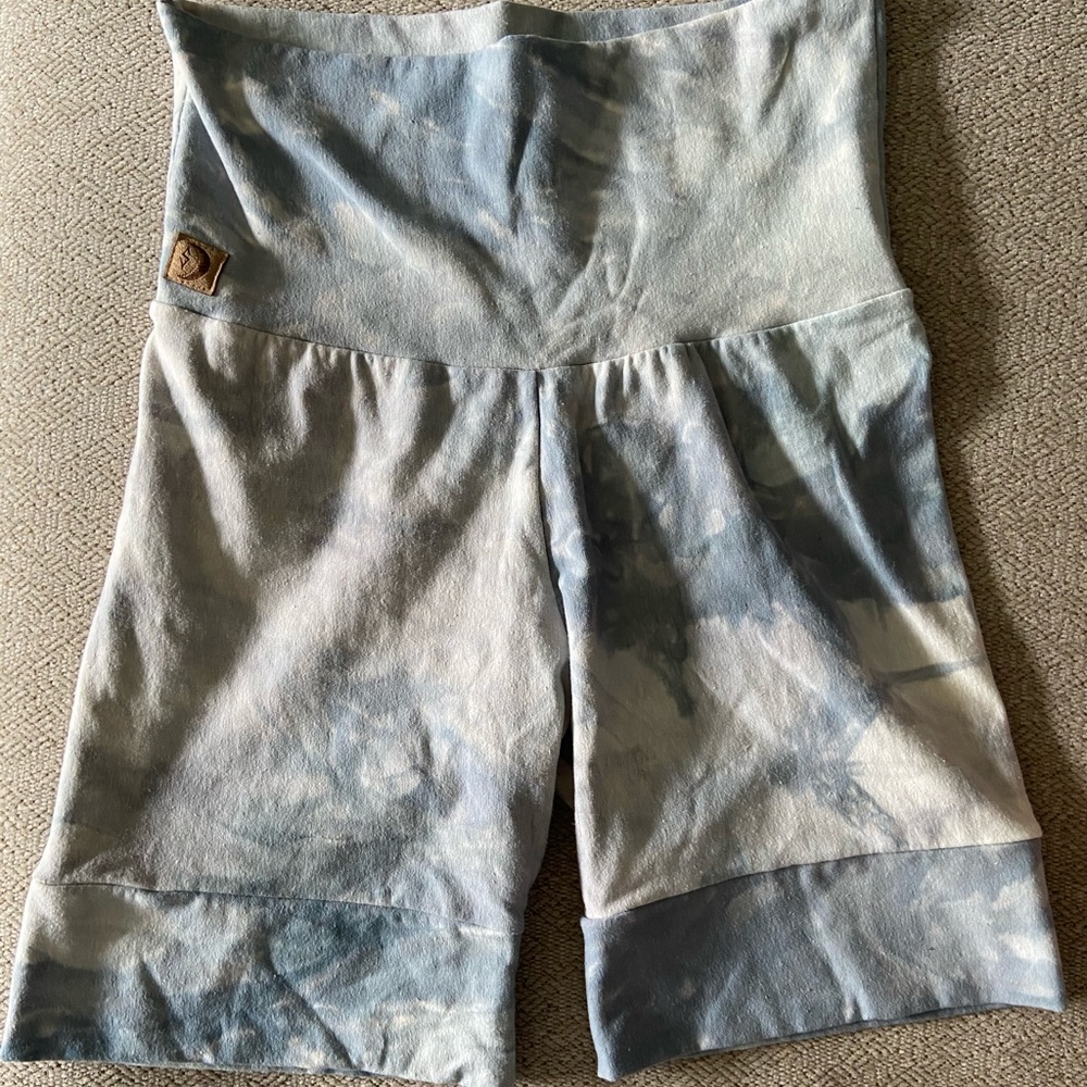 sinew moon touch i like knickers (short length)